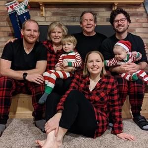 Meet your Posher, Robin